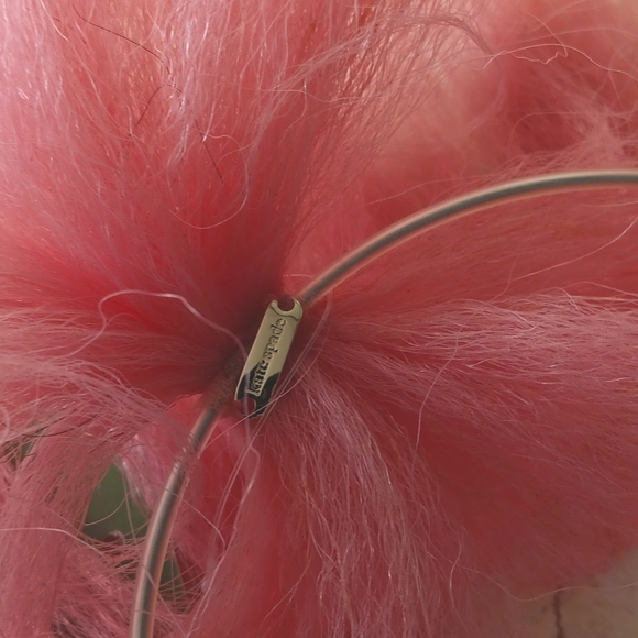 Vintage ♠️ Kate Spade ♠️ headband - Picture 4 of 4